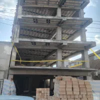 بتن آرماتور