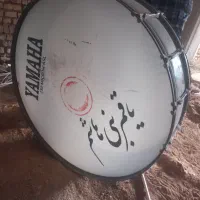 طبل با قیمت مناسب تخفیفم میدم