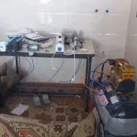 دستگاه بسته بندی دستمال