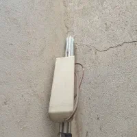 رادیو آنتن مدل NanoStation M5|مودم و تجهیزات شبکه|شیراز, فرهنگیان|دیوار