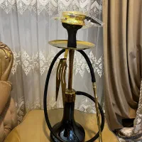 تعدادی قلیان نو تک به قیمت عمده