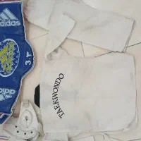 هوگو تکواندو
