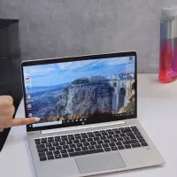 لپتاپ HP Pro book