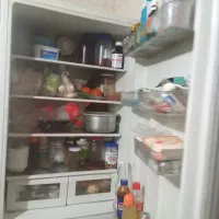 یخچال فریزر درحد