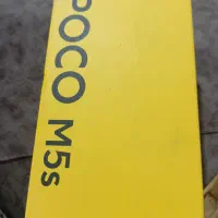 گوشی پوکو m5s