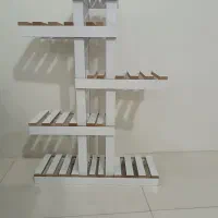 استند گل