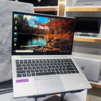 دستکاه اچ پی نسل بالا 6 هسته