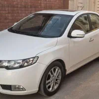 سراتو آپشنال مدل ۹۶ (۲۰۱۷) کارکرد ۸۰۰۰۰