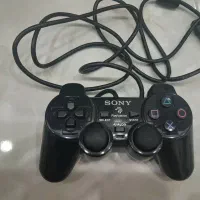 دسته پلی2 سونی اصل