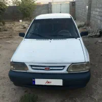 پراید مدل80 معاوضه
