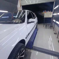 پارس تیوفای 1400سیمی|خودرو سواری و وانت|آمل, |دیوار