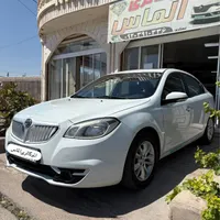 برلیانس H330 اتوماتیک 1650cc، مدل ۱۳۹۷|خودرو سواری و وانت|یزد, |دیوار