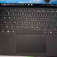 لپتاپ سرفیس پرو 4 surface pro|رایانه همراه|شیراز, ارم|دیوار
