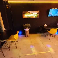 واگذاری مغازه فست فود با لوازم