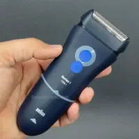 ماشین اصلاح صورت و بدن براون سری 1