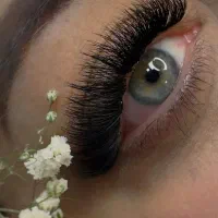 اموزش تخصصی لاین مژه|خدمات آرایشگری و زیبایی|شیراز, محراب|دیوار