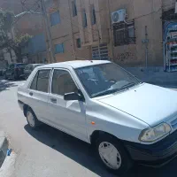 پراید 131