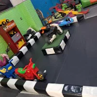 فروش وسایل خانه بازی