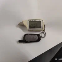 دزدگیر ماجیکار اصل کره|قطعات یدکی و لوازم جانبی|اردبیل, |دیوار