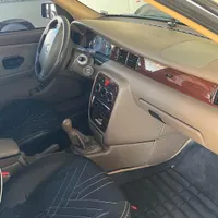 سمند LX مدل ۹۸