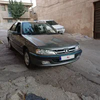 پارس ۸۷ درجه ۱|خودرو سواری و وانت|ایلام, |دیوار