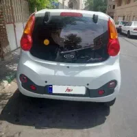 ام وی ام ۱۱۰sاقساط|خودرو سواری و وانت|تهران, تهرانپارس جنوبی|دیوار