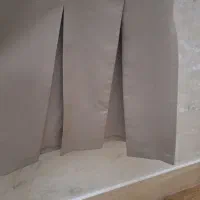 مانتو بلند مجلسی|لباس|هشتگرد, شهرک بعثت|دیوار