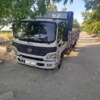 الوند مدل 97