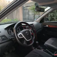 دنا پلاس توربو ۵ دنده|خودرو سواری و وانت|تهران, شمسآباد|دیوار