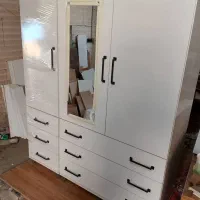 جاکفشی کمد اشکاف کابینت