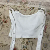 لباس/کراپ