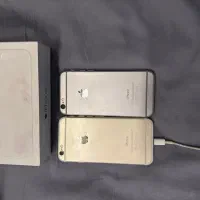 Iphone 6 64G|موبایل|تهران, نیاوران|دیوار