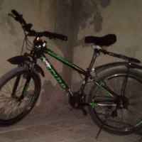 دوچرخه حرفه ایی Rapido