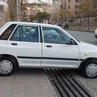 پراید هاچبک مدل 86 کلکسیونی|خودرو سواری و وانت|سنندج, |دیوار