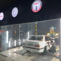 مرکز تخصصی خدمات زیبایی خودرو|خدمات موتور و ماشین|زاهدان, |دیوار