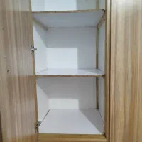 کمد دیواری کارکرده|جاکفشی، کمد، دراور|خمینیشهر, |دیوار