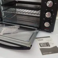 آون تستر سایا|اجاق گاز و لوازم برقی پخت‌وپز|بیرجند, |دیوار