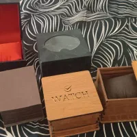 جعبه ساعت