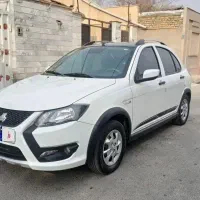 کوییک RS پارس خودرویی مدل 1403|خودرو سواری و وانت|نظرآباد, رسالت|دیوار