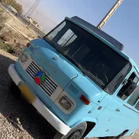 مینی بوس بنز|خودرو سنگین|مرودشت, تامین اجتماعی|دیوار