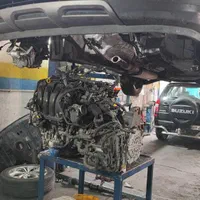 مکانیکی|خدمات موتور و ماشین|تهران, نارمک جنوبی|دیوار