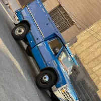 نیسان مدل 90 عروسک|خودرو سواری و وانت|ساوه, |دیوار