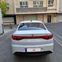 تارا v4اتومات مدل ۴۰۳ گارانتی فعال|خودرو سواری و وانت|تبریز, |دیوار