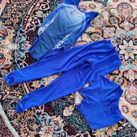 لباس ژیمناستیک مناسب تا سن هفت سال