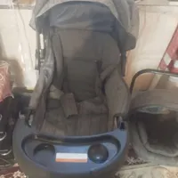 کالسکه بچه