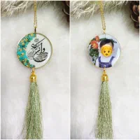 آویز ماشین|زیورآلات و اکسسوری|تربت‌حیدریه, شهرک ولیعصر|دیوار