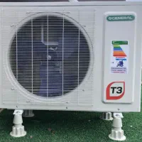 نصب انواع اسپلیت و کولر گازی با گارانتی|خدمات پیشه و مهارت|زرگرشهر, |دیوار