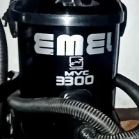 جارو برقی در حد نو قیمت 3200000تومن