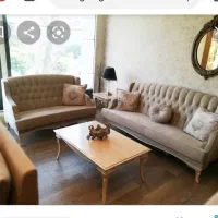 تولید وتعمیرات مبلمان|مبلمان خانگی و میز عسلی|گمیشان, |دیوار