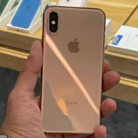 ایفون ایکس اس